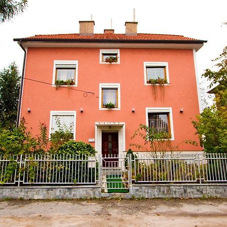 Guest House Pikapolonca Maribor Kültér fotó