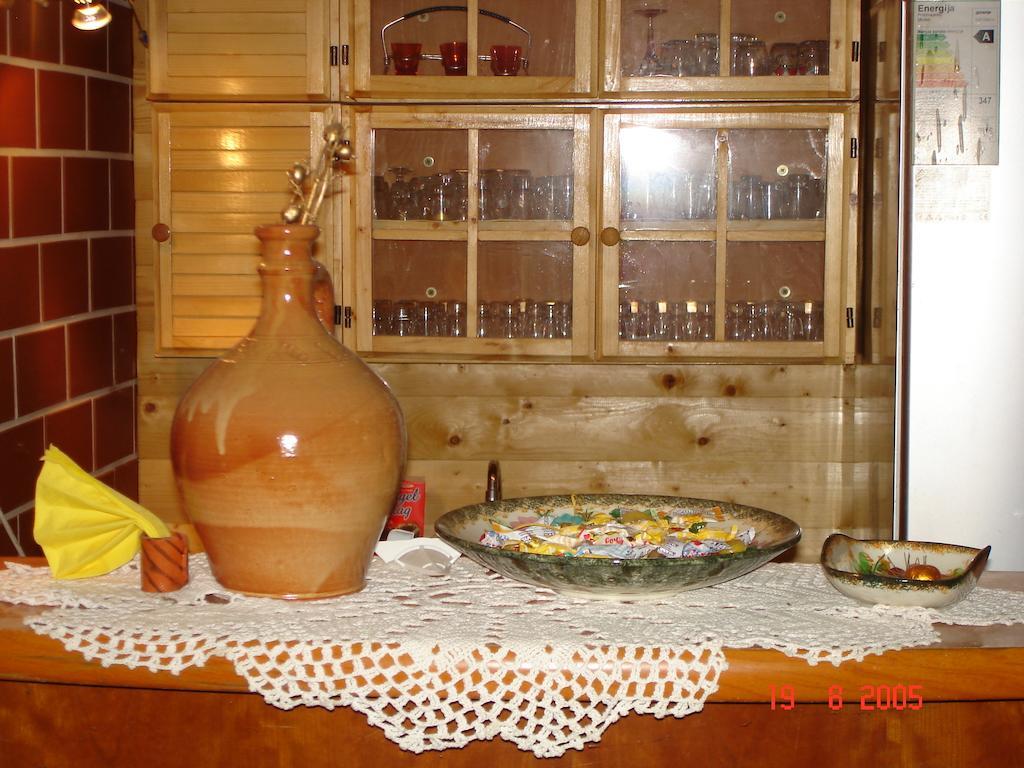 Guest House Pikapolonca Maribor Kültér fotó