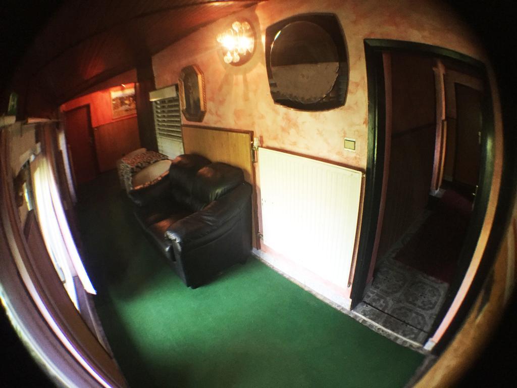 Guest House Pikapolonca Maribor Kültér fotó