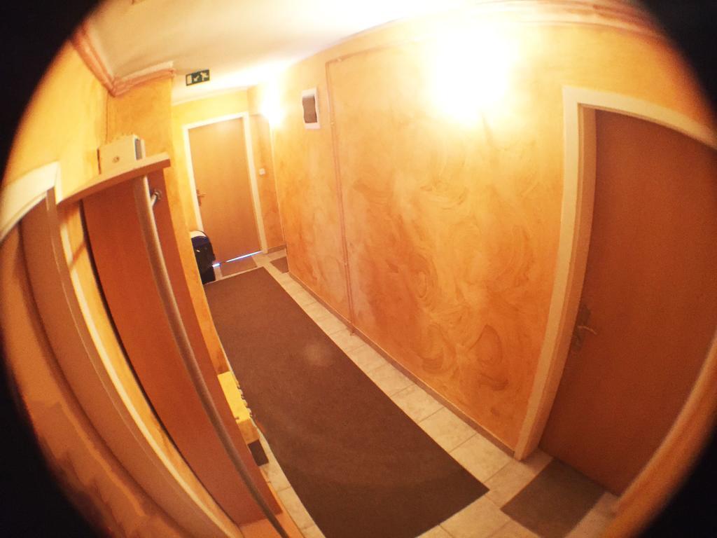 Guest House Pikapolonca Maribor Kültér fotó