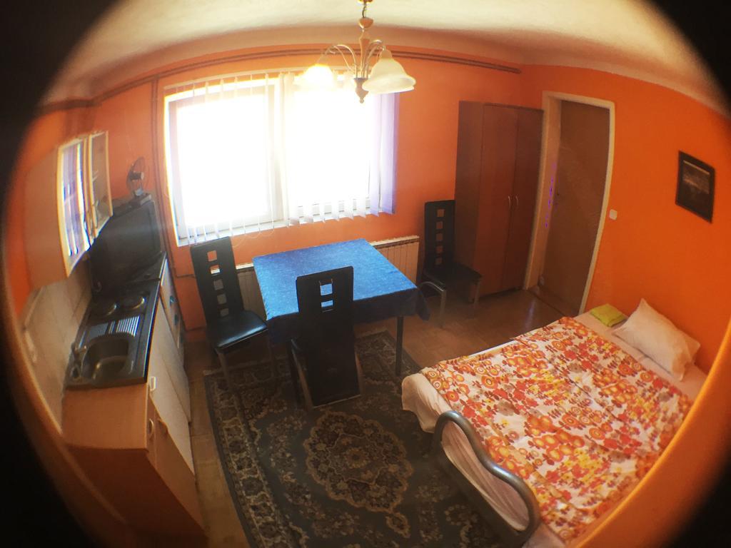 Guest House Pikapolonca Maribor Kültér fotó