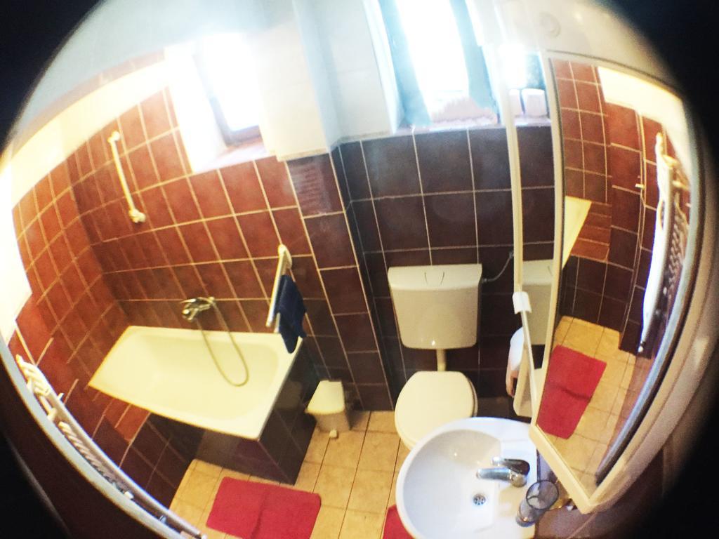 Guest House Pikapolonca Maribor Kültér fotó