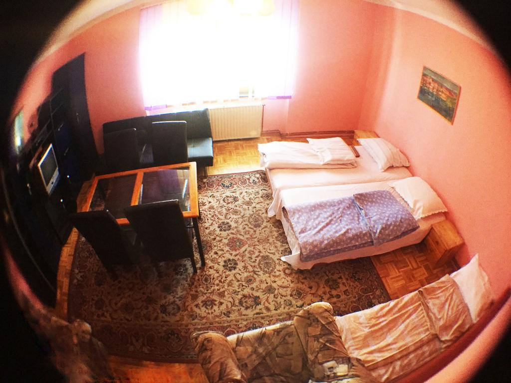 Guest House Pikapolonca Maribor Kültér fotó