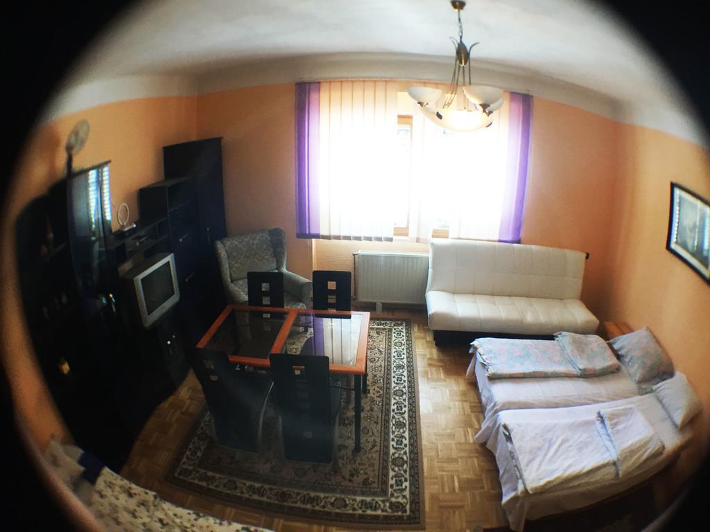 Guest House Pikapolonca Maribor Kültér fotó